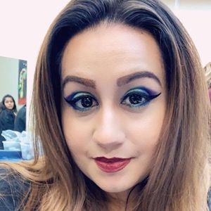 Meet your Posher, Priscilla